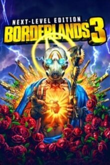 Borderlands 3 Next Level Edition PS Oyun kullananlar yorumlar